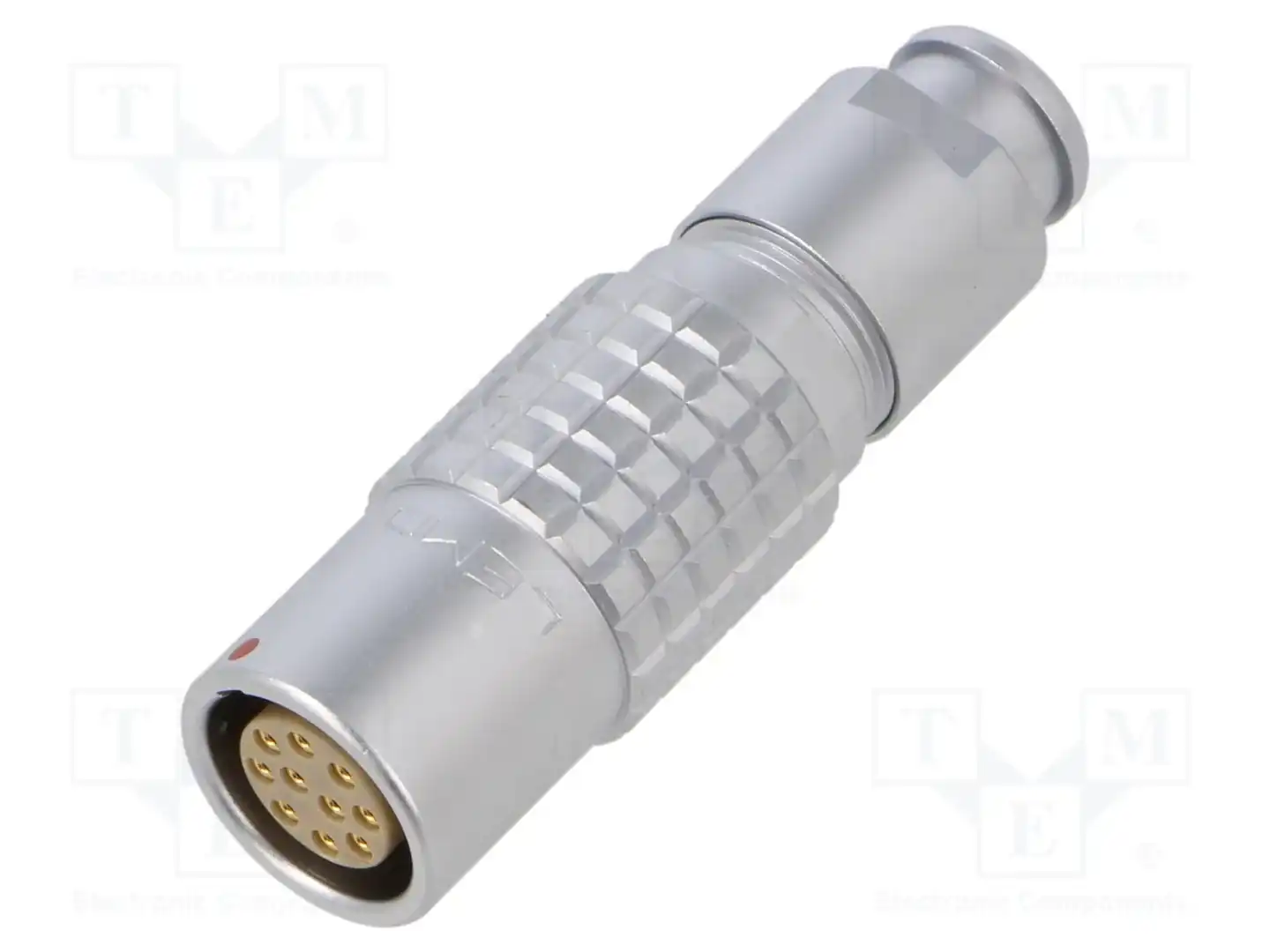 LEMO PHG.2B.310.CLLD92Z — Разъeмы