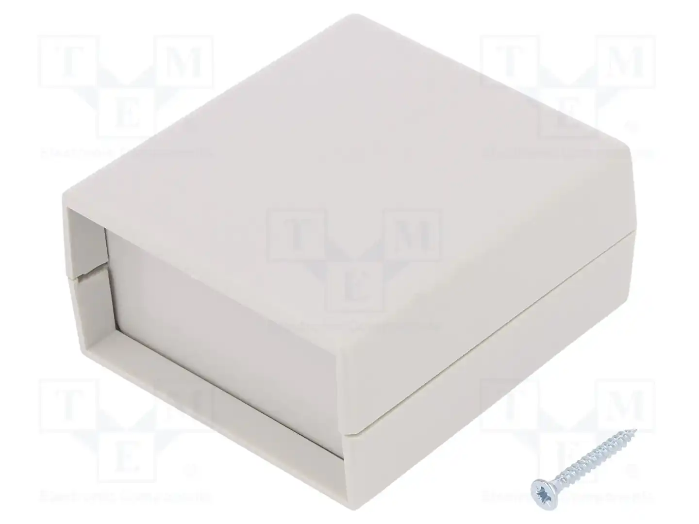 KRADEX Z60J ABS — Корпуса с панелью