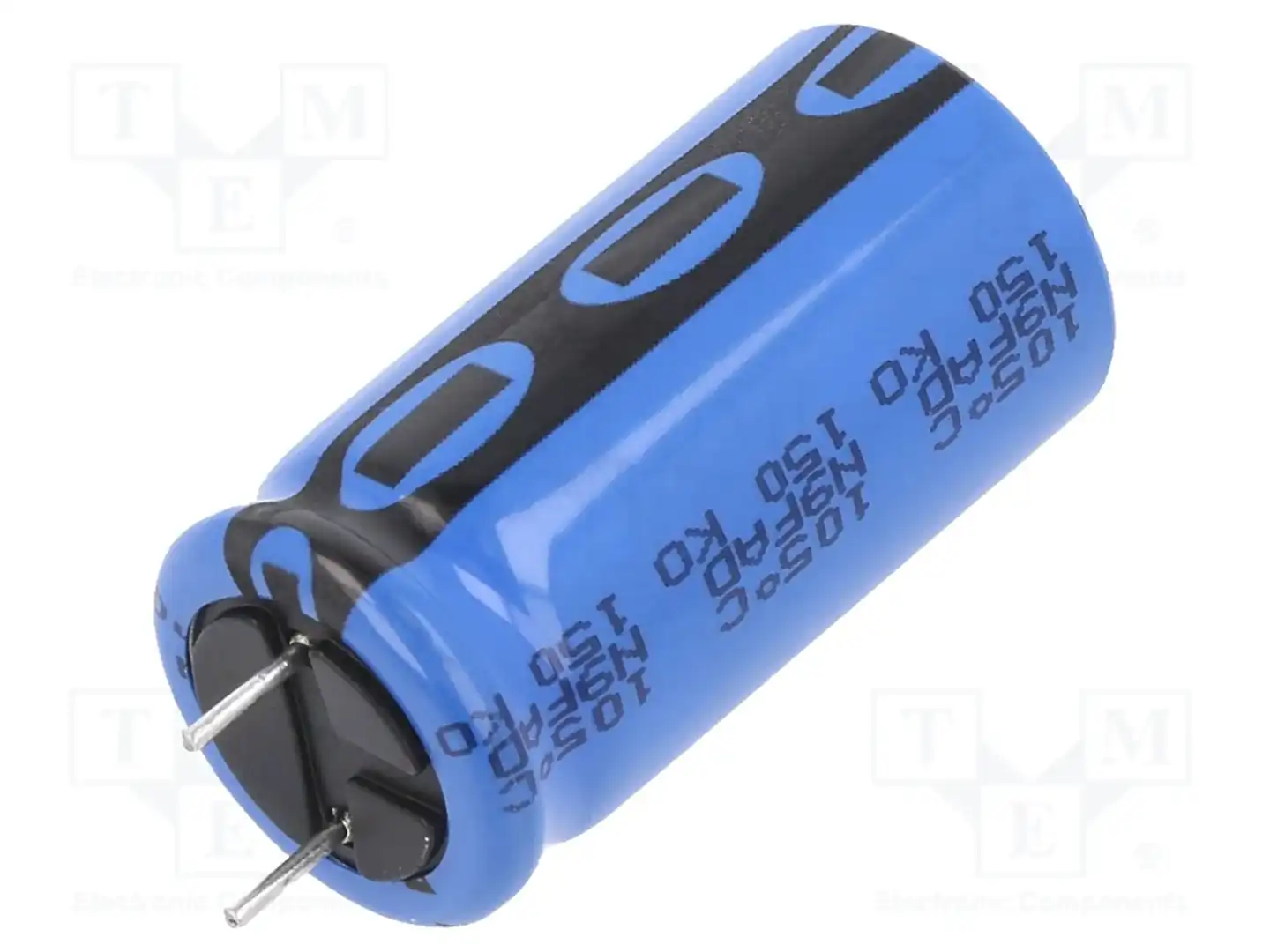 VISHAY MAL215060222E3 — Конденсаторы электролитические THT