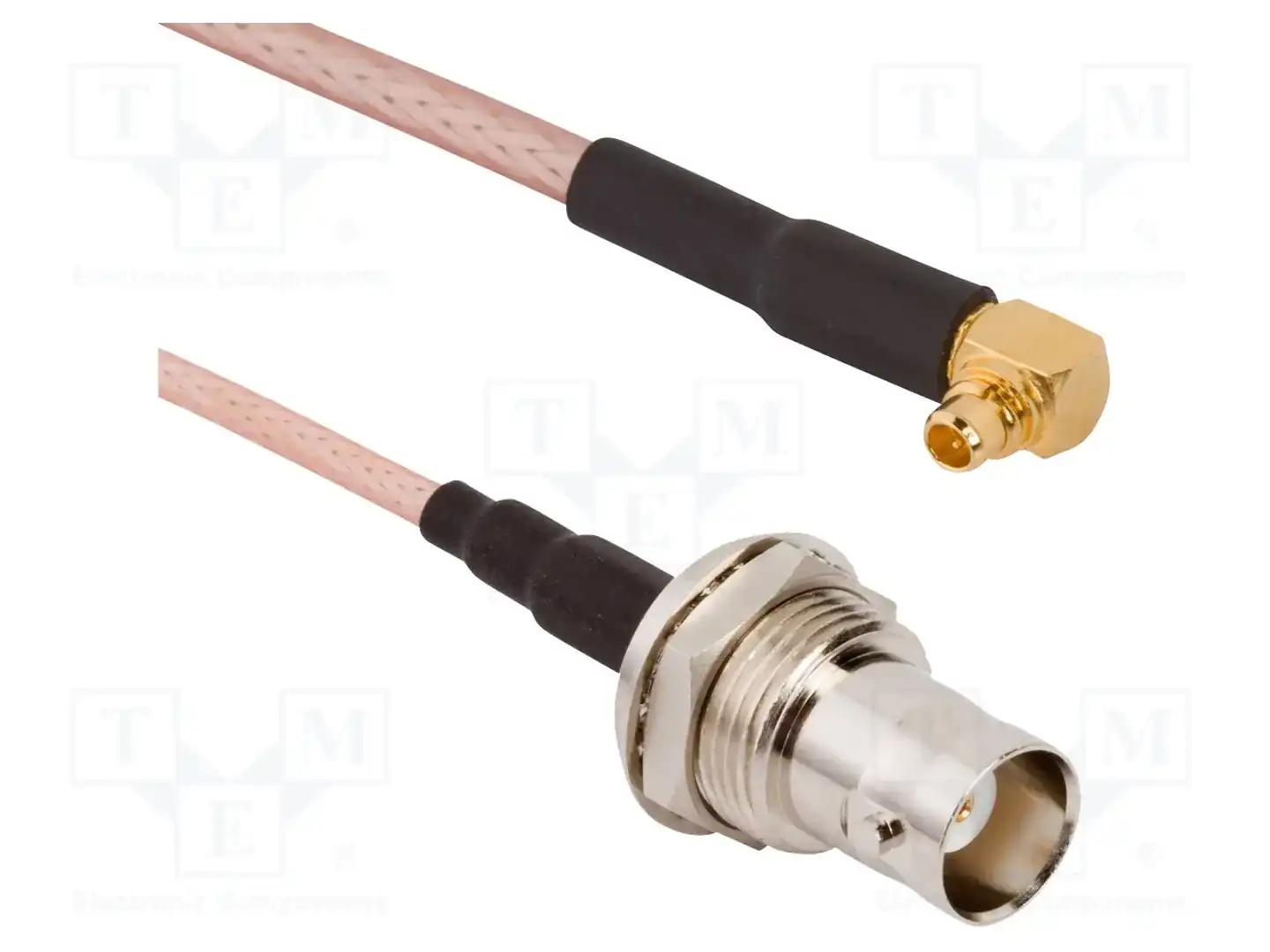 AMPHENOL RF 095-850-207-024 — Кабели соединительные коаксиальные