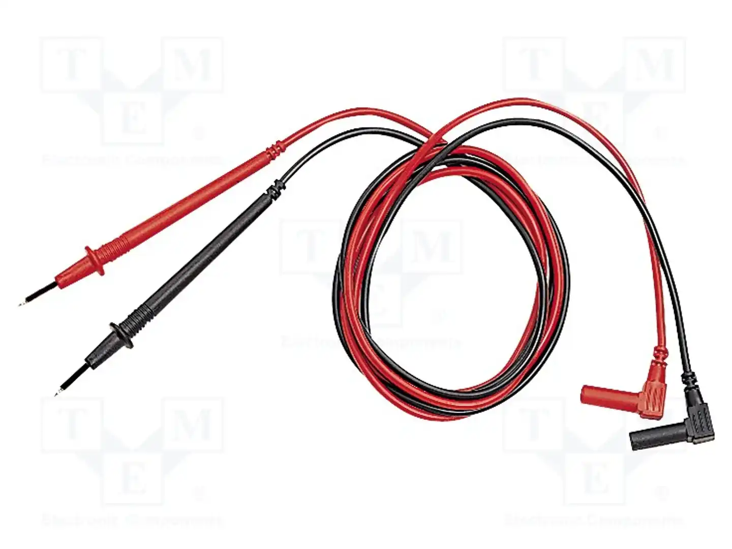GW INSTEK GTL-117 — Провода измерительные - комплекты