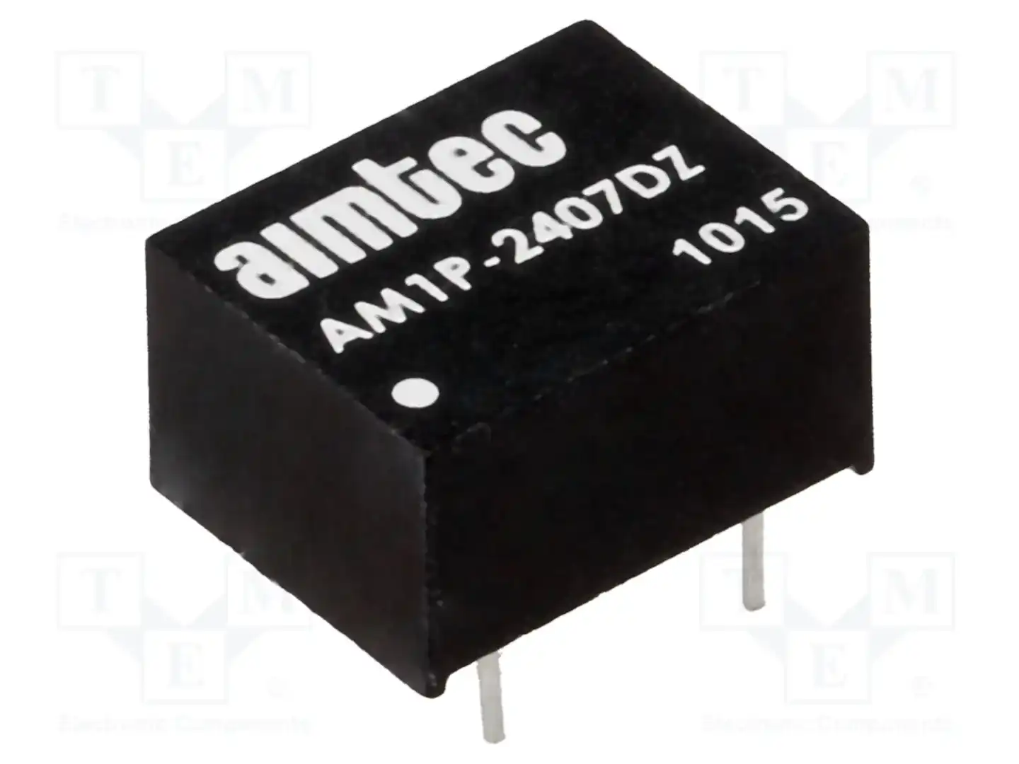 AIMTEC AM1P-2407DZ — Преобразователи DC/DC
