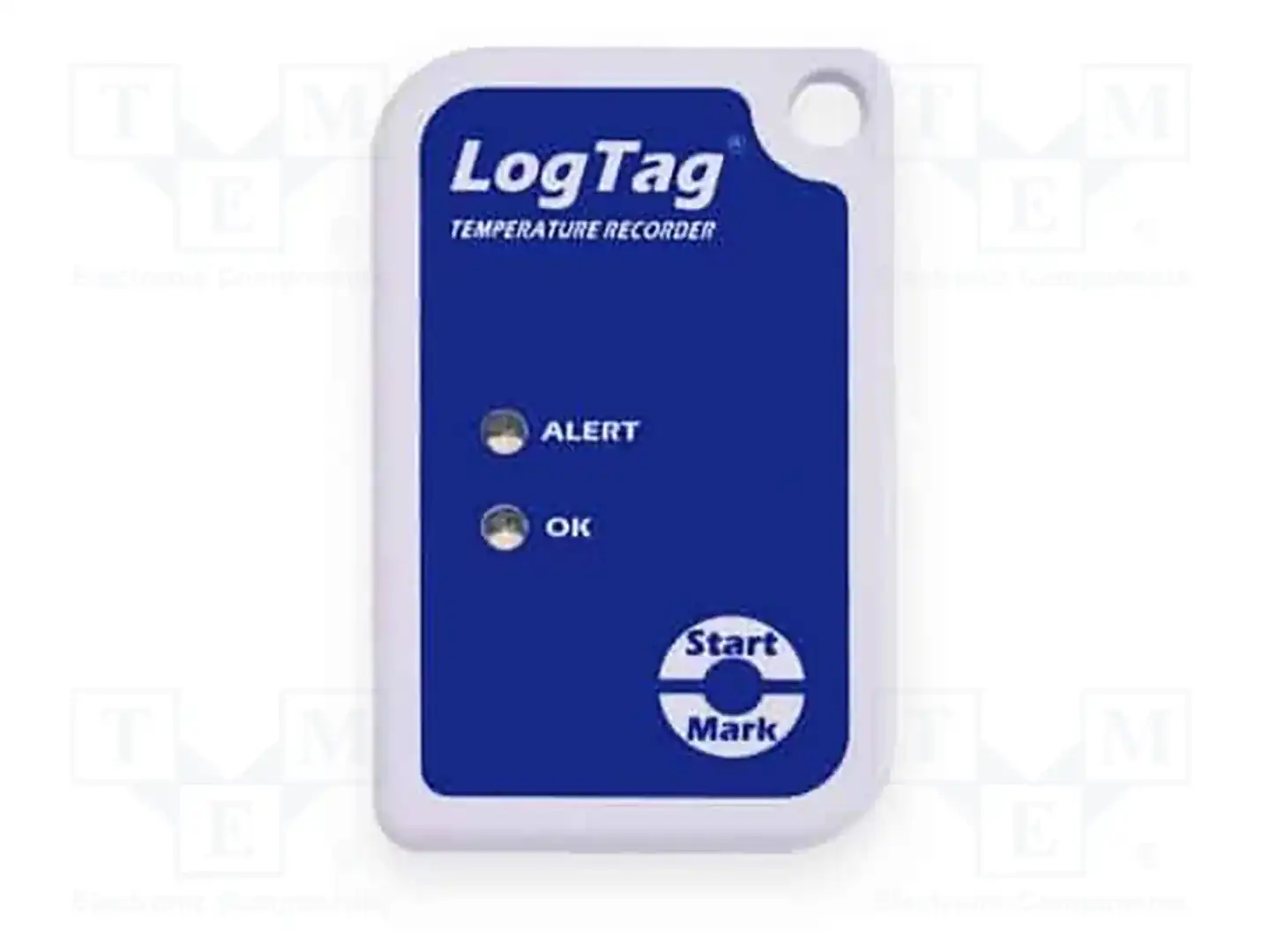 LogTag TRIX-16 — Регистраторы температуры и влажности