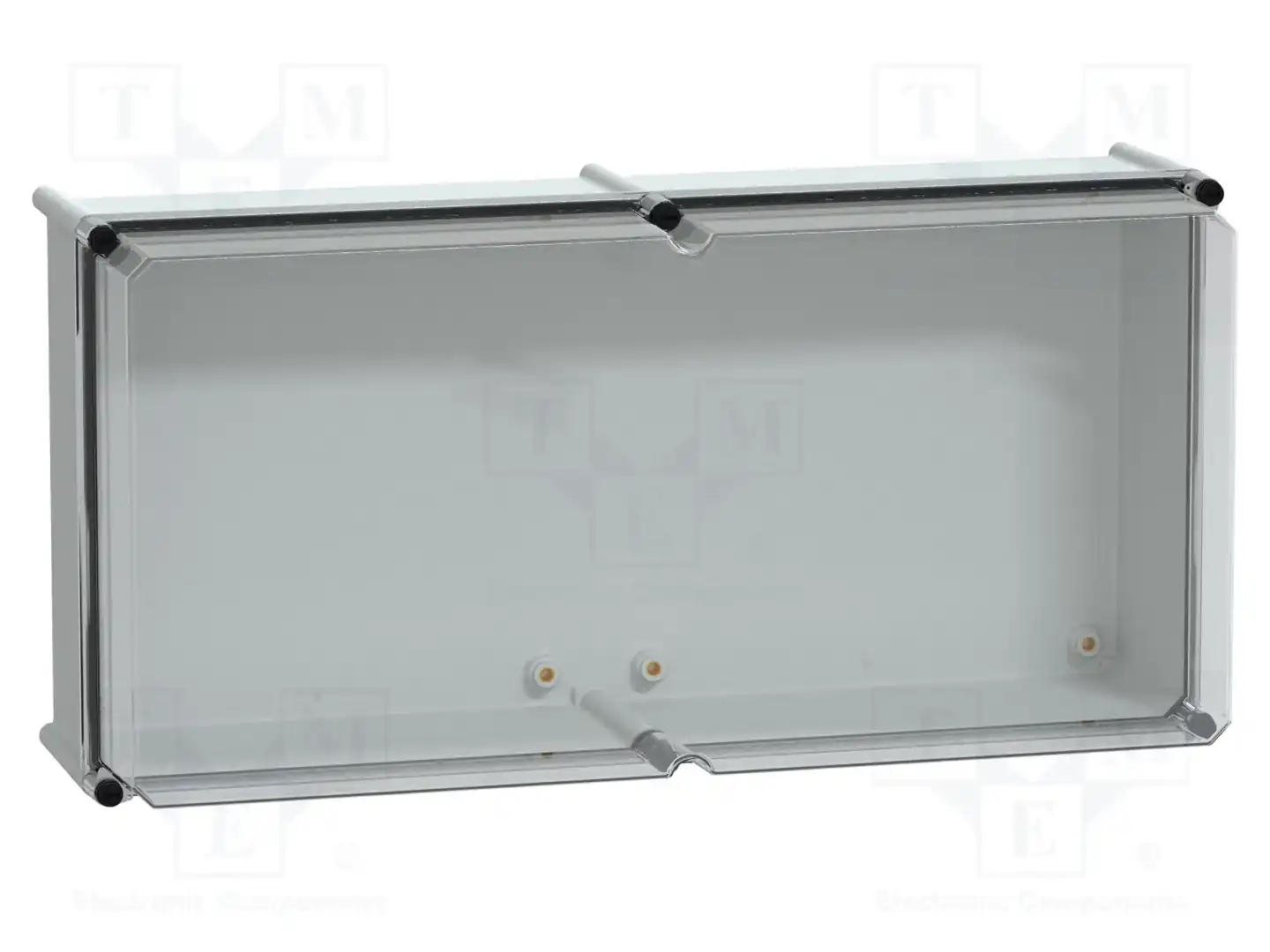 SCHNEIDER ELECTRIC NSYPLS3672AG — Корпуса универсальные