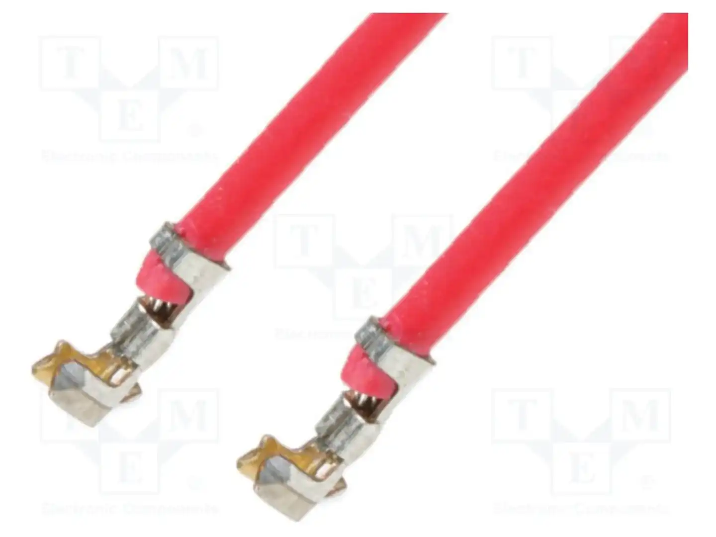 MOLEX 214920-2223 — Разъeмы сигнальные растр 1,25мм