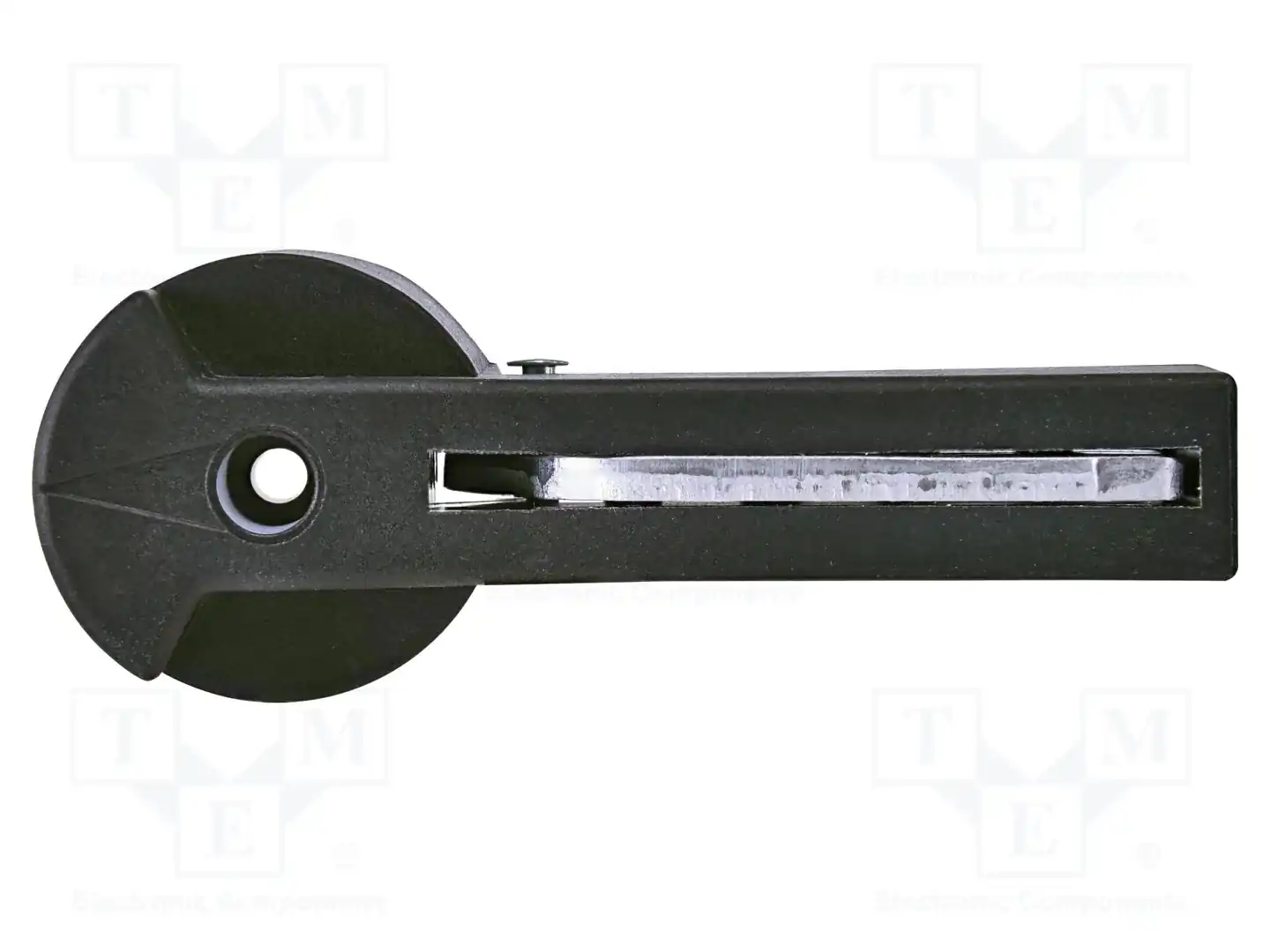 ETI POLAM LBS-DH160/B — Разъединители
