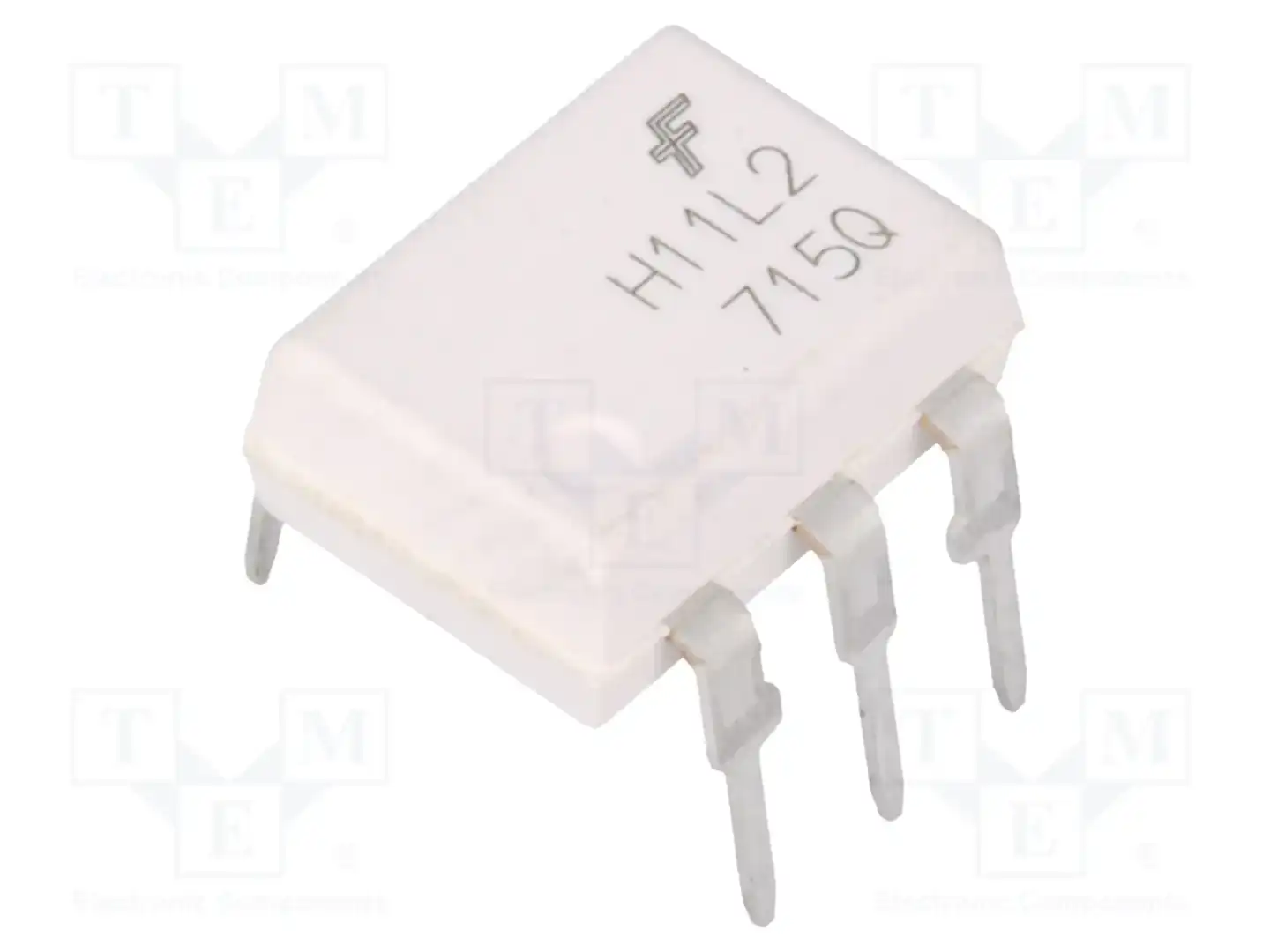 onsemi H11L2M — Оптроны – цифровой выход