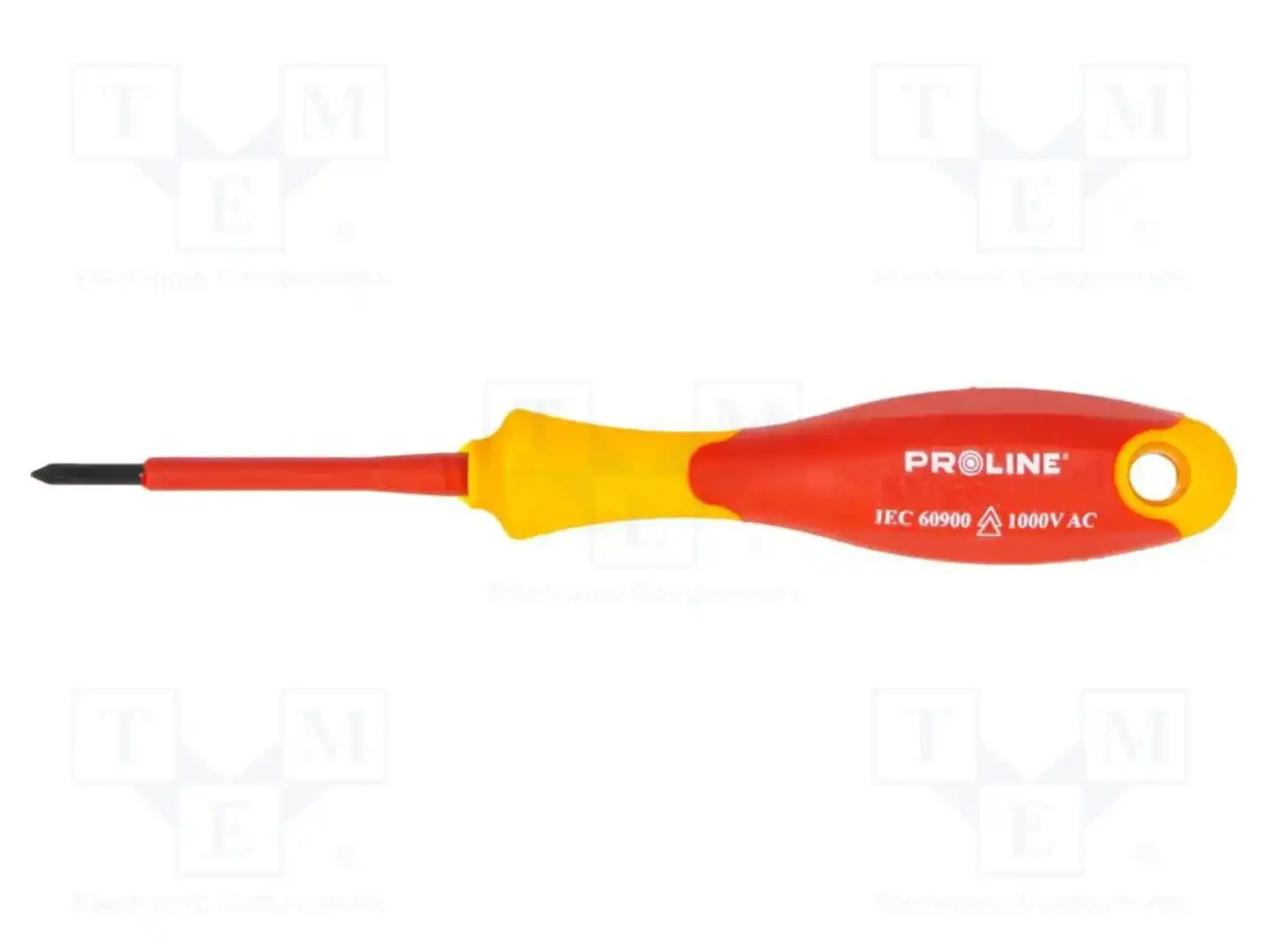 PROLINE 10592 — Отвертки изолированные