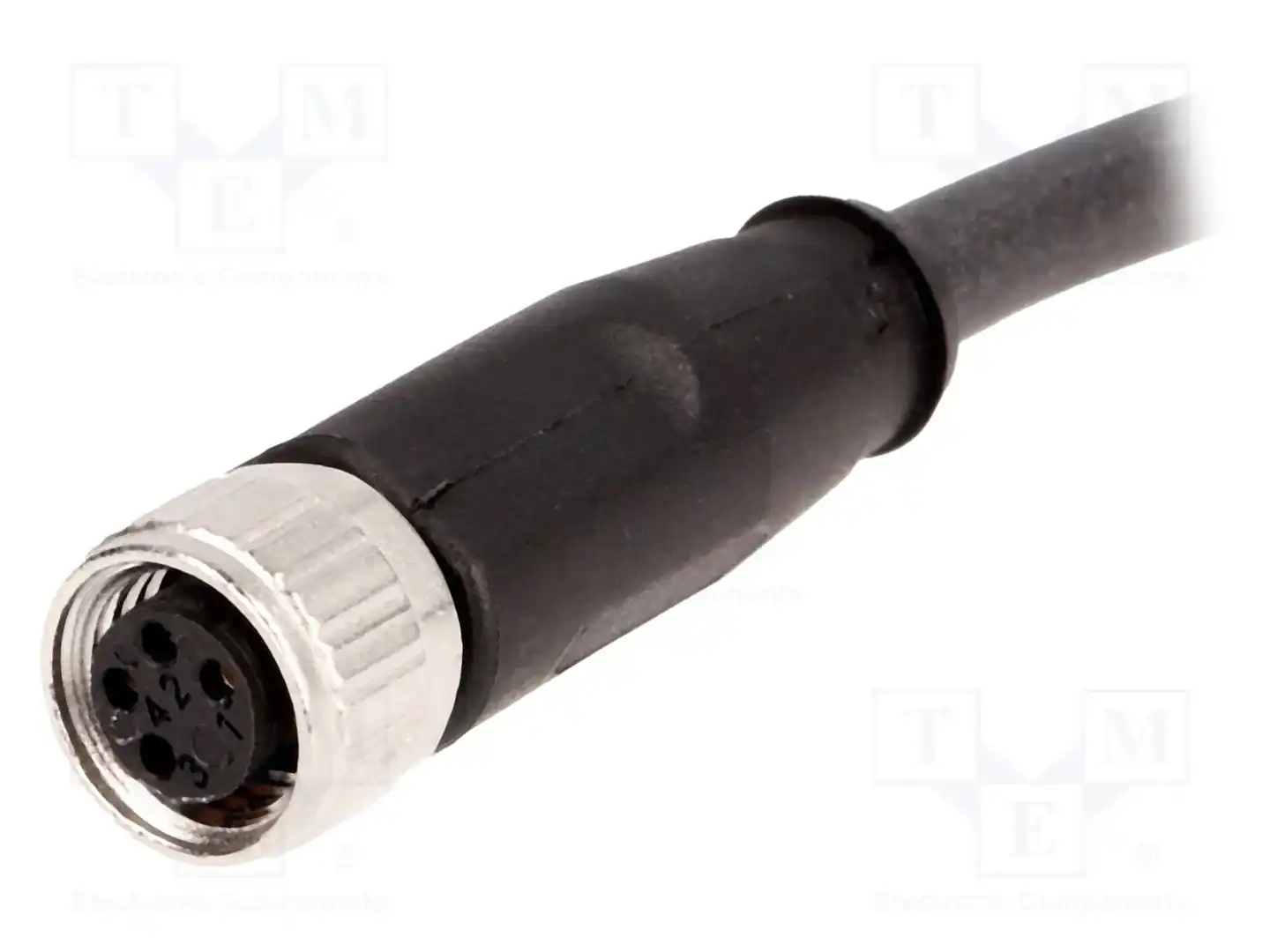 HARTING 21348100489075 — Разъeмы M8
