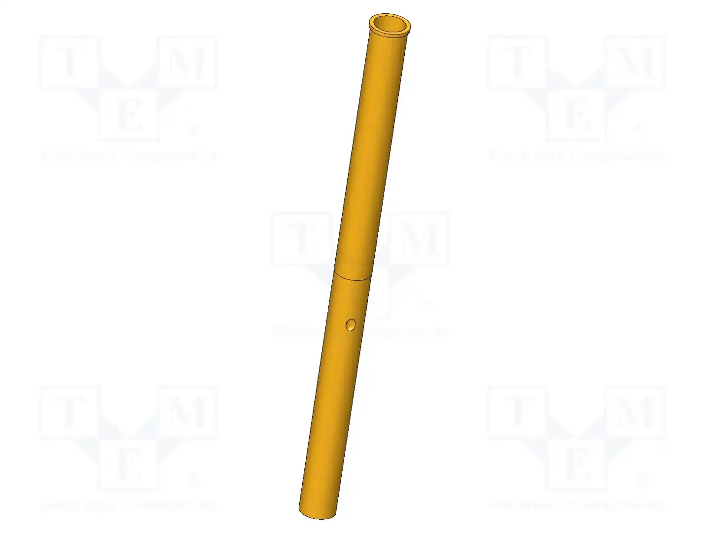 INGUN KS-215 M1.6 — Гнёзда для измерительных щупов