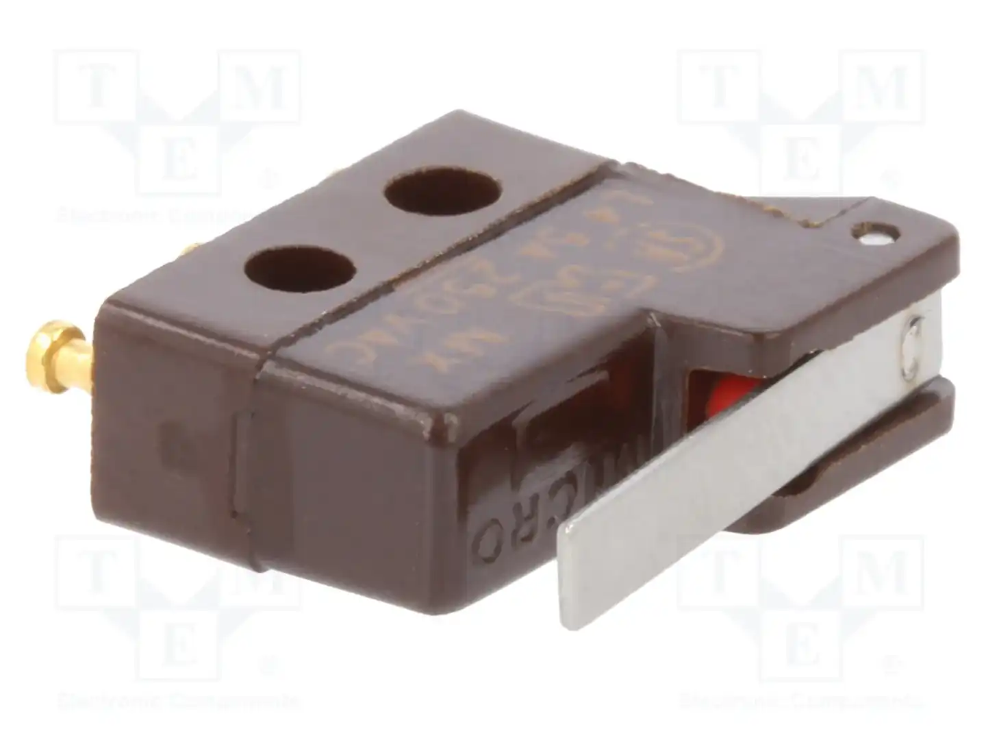 Honeywell 311SX1-T — Микропереключатели SNAP ACTION