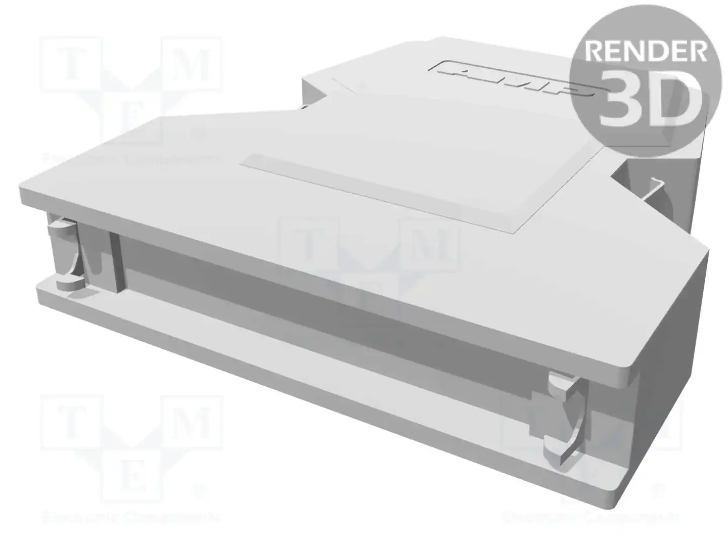 TE Connectivity 5749889-3 — Разъeмы MDR