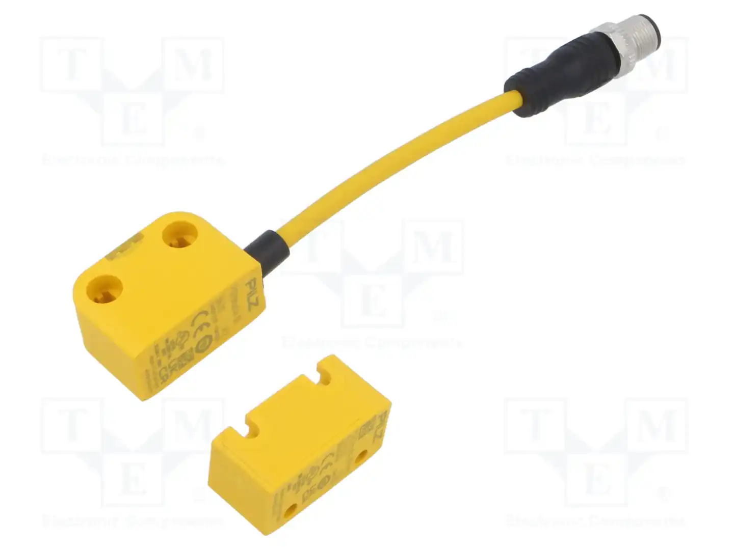 PILZ 506340 — Выключатели безопасности стандартные