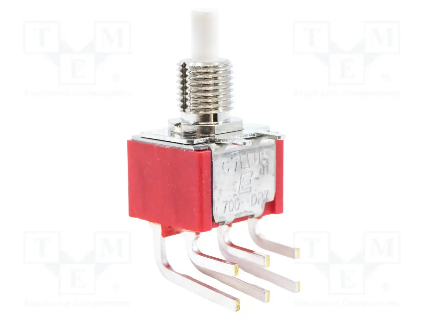 E-SWITCH 700DP7B10M6QEH — Переключатели детекторные