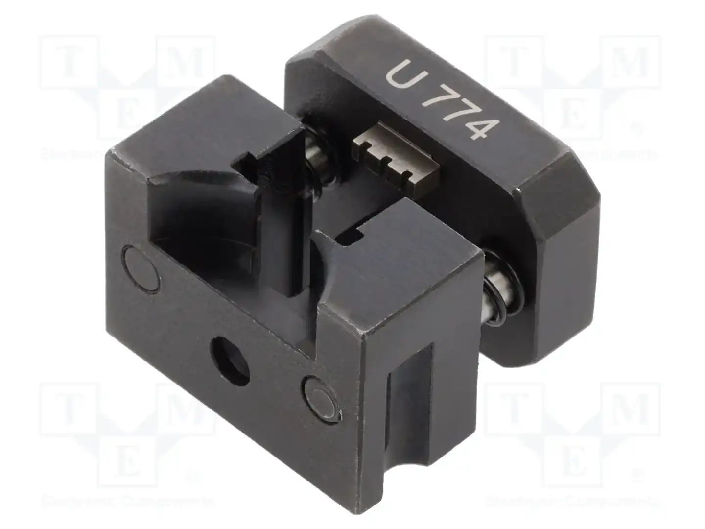 BEX U774 — Зажимные устройства для штепселей RJ