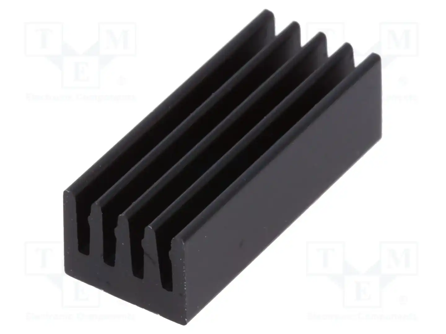 FISCHER ELEKTRONIK ICKSMDN19SA — Радиаторы