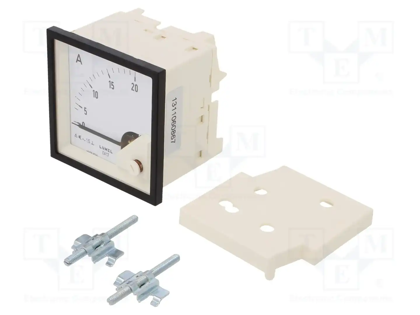 LUMEL EA17N E20900000000 — Амперметры