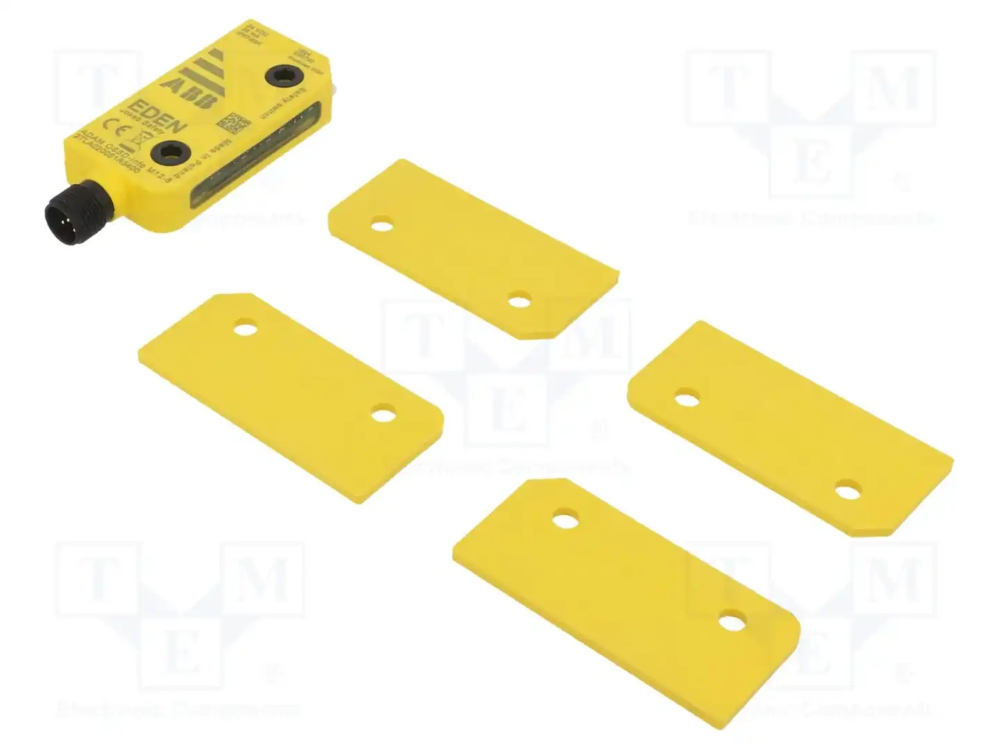 ABB 2TLA020051R5400 — Выключатели безопасности стандартные