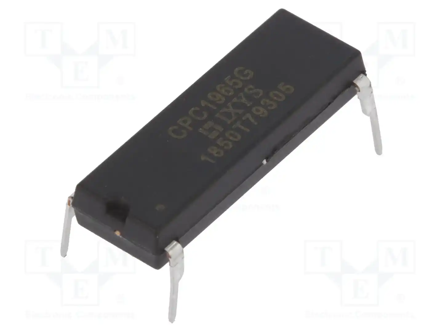 IXYS CPC1965G — Реле SSR однофазные