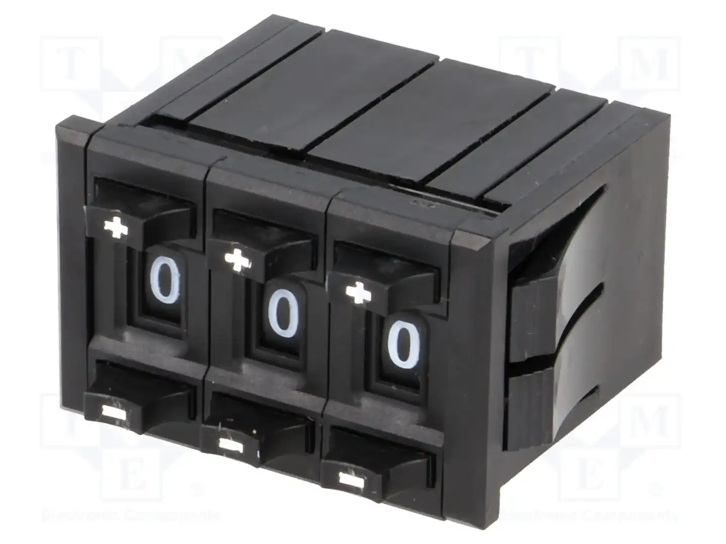 BOURNS 3683S-1-102L — Потенциометры многооборотные керметные