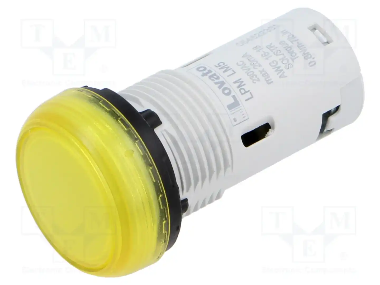 LOVATO ELECTRIC LPMLM5 — Панельные аксессуары стандартные