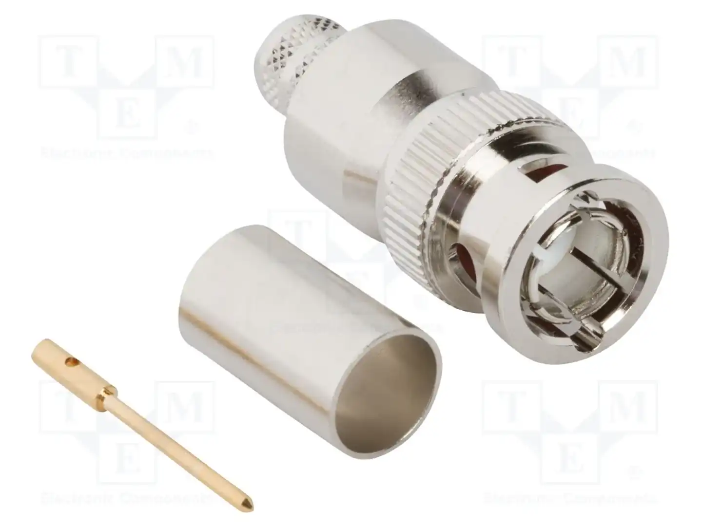 AMPHENOL RF 031-70534 — Разъeмы BNC