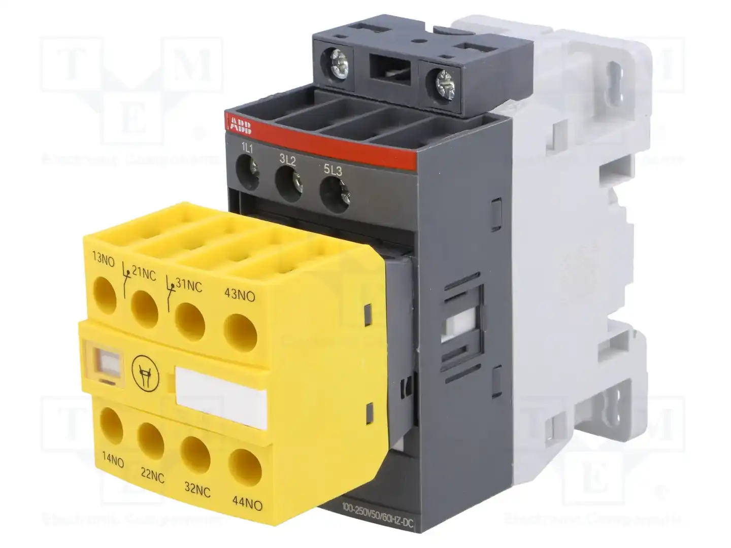 ABB 1SBL177082R1322 — Контакторы - главные модули