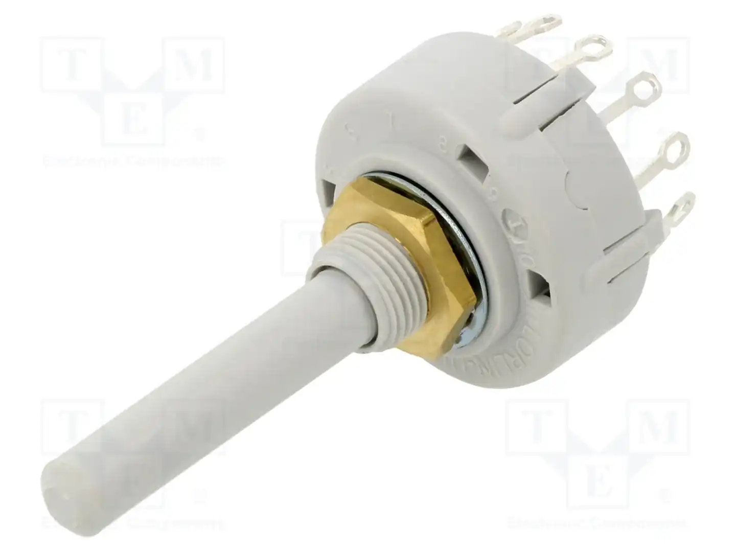 LORLIN CK1024 — Переключатели оборотные