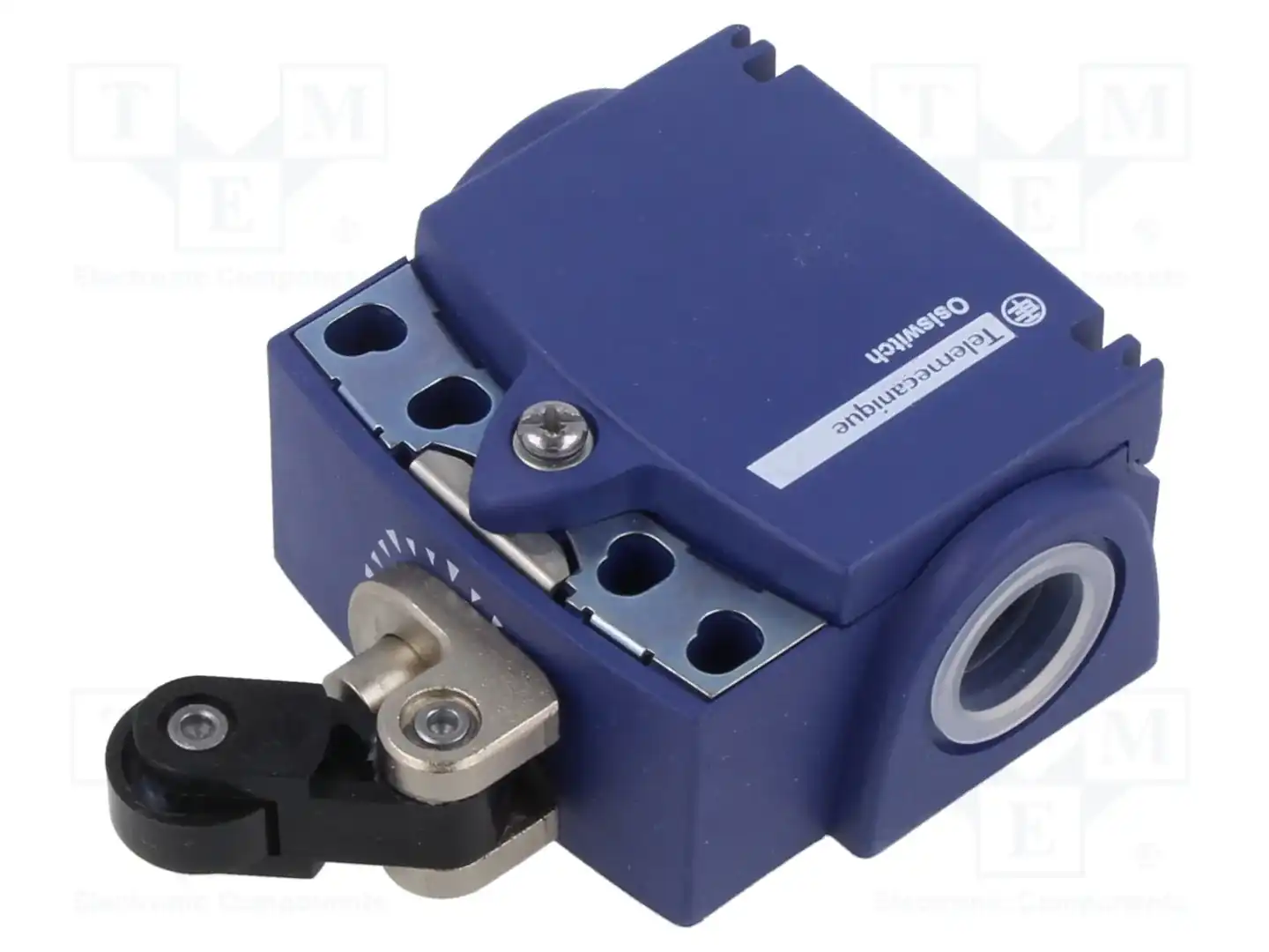 TELEMECANIQUE SENSORS XCKT2121P16 — Выключатели концевые