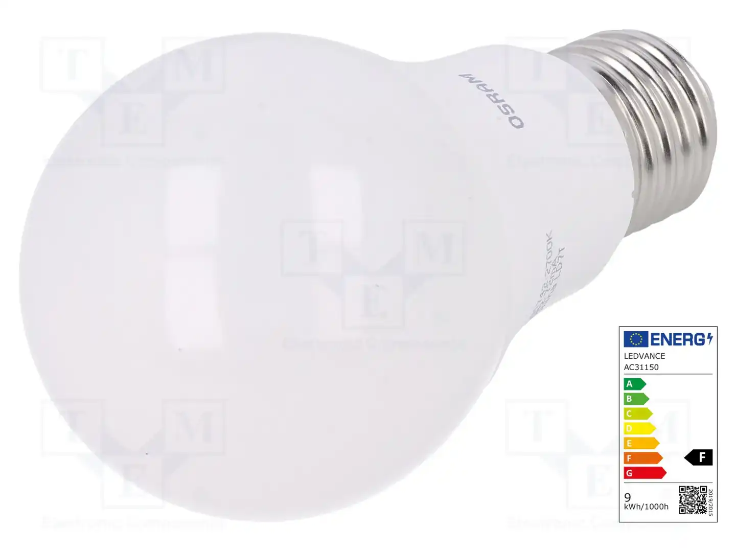 ams OSRAM 4052899326842 — Источники света - освещение