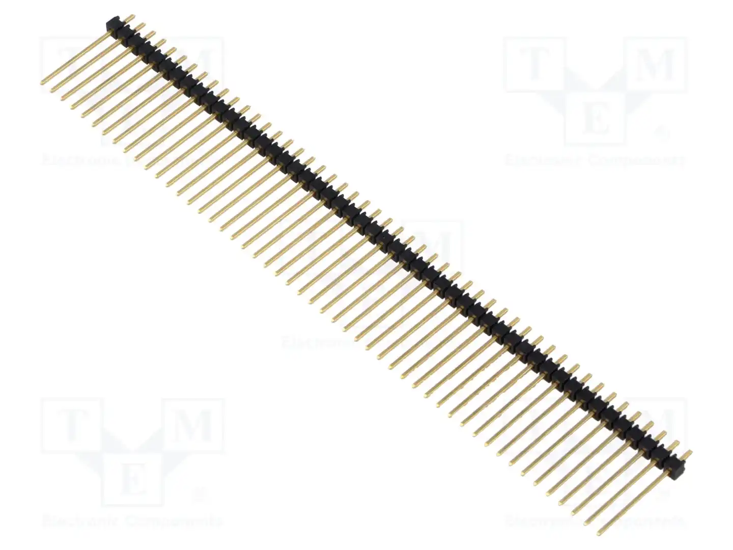 SAMTEC TSW-150-17-G-S — Штекерные планки и гнезда