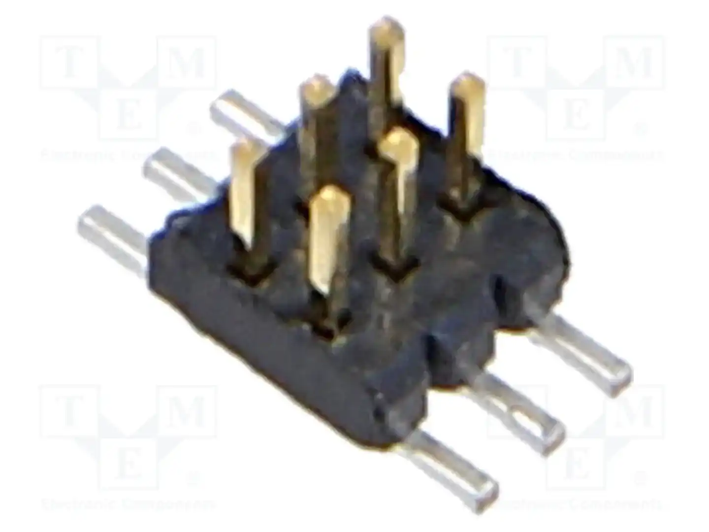 SAMTEC FTM-103-02-F-DV — Разъeмы пластина - пластина