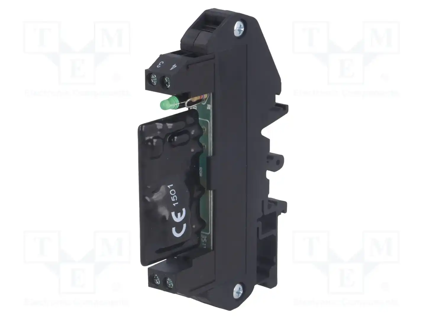 SENSATA / CRYDOM DRA1-CMXE100D10 — Реле SSR постоянного тока