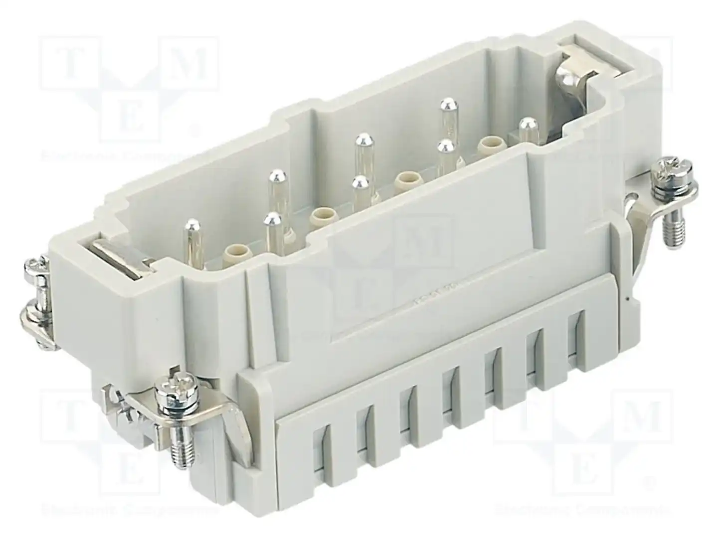 HARTING 09340062616 — Разъeмы