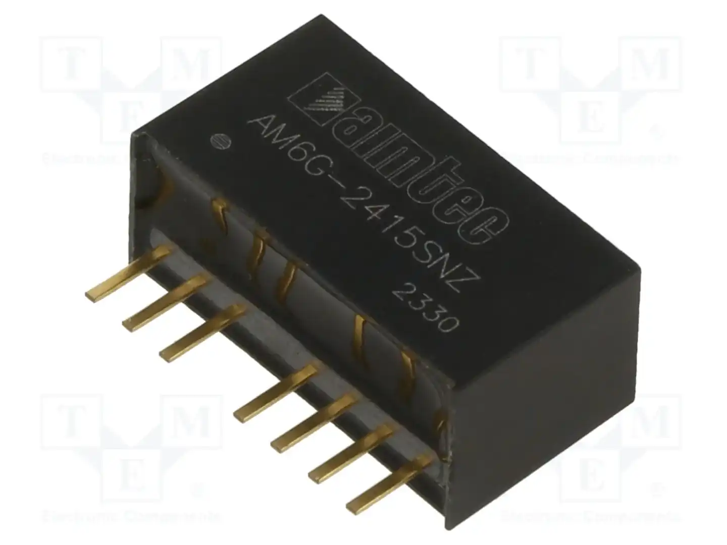 AIMTEC AM6G-2415SNZ — Преобразователи DC/DC