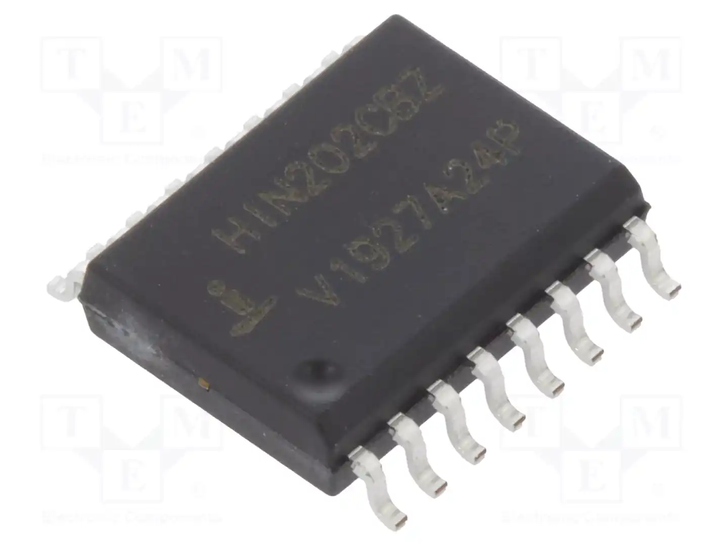 RENESAS HIN202CBZ — Микросхемы - RS232 / RS422 / RS485