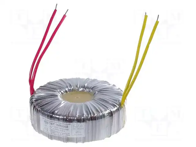 INDEL TST 1500/002 — Трансформаторы тороидальные