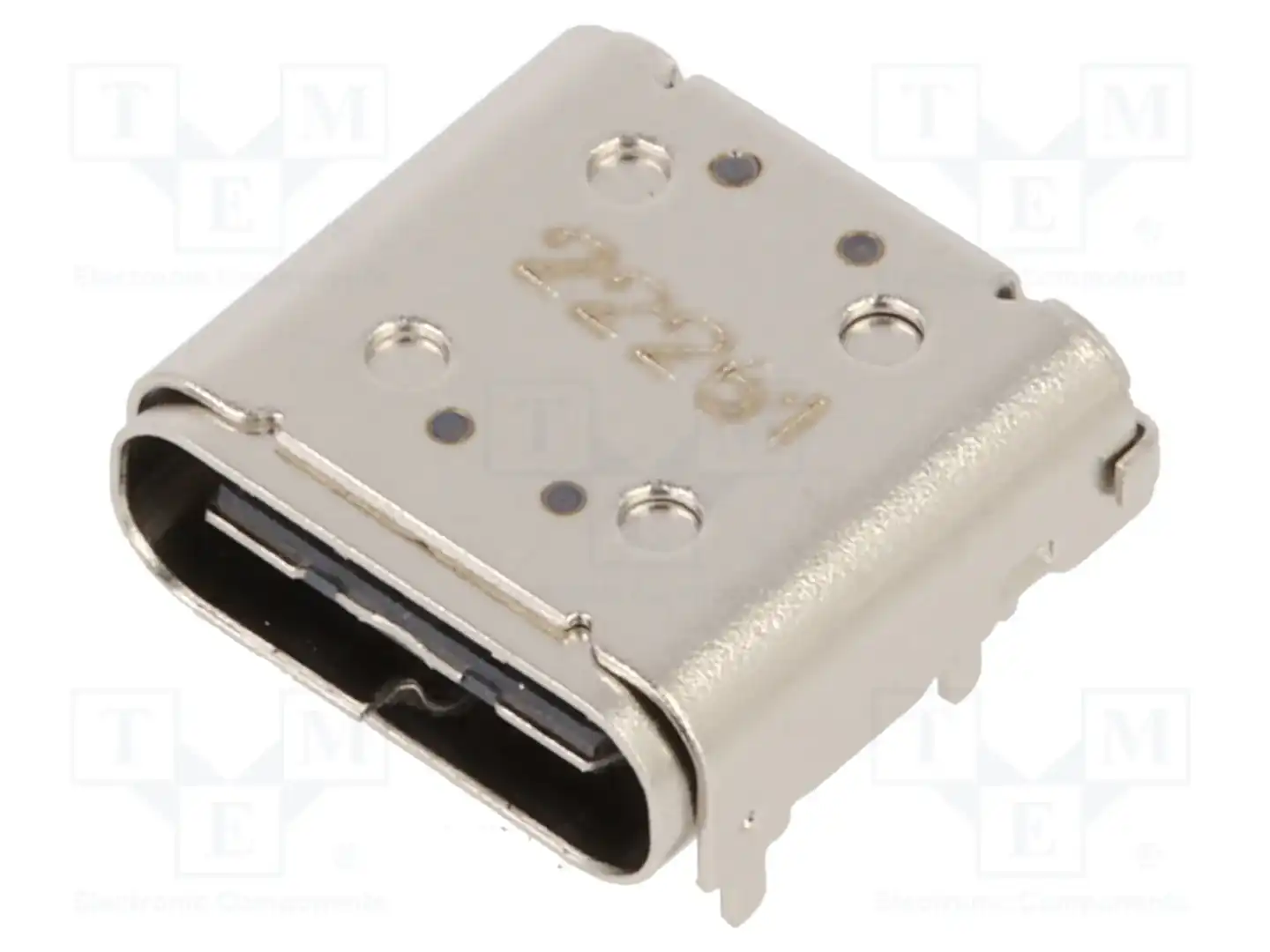 AMPHENOL COMMUNICATIONS SOLUTIONS 10137062-00021LF — Разъeмы USB и IEEE1394
