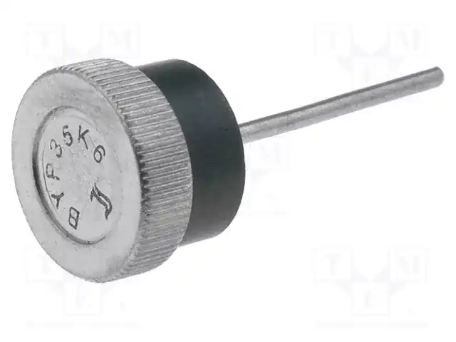 DIOTEC SEMICONDUCTOR BYP35K6 — Диоды остальные
