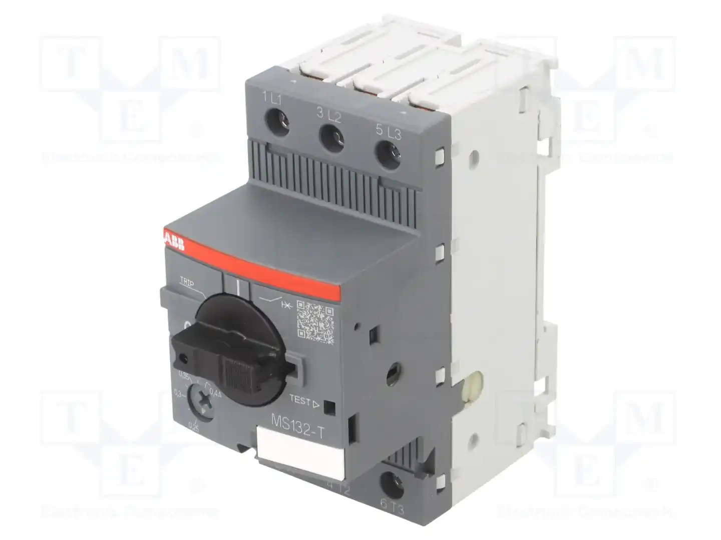 ABB 1SAM340000R1003 — Выключатели двигательные