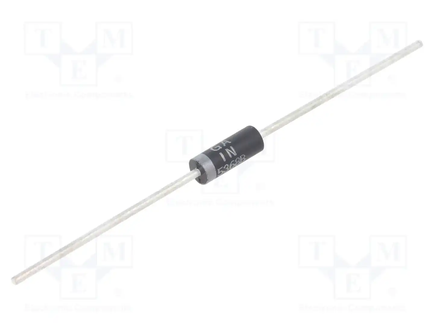 onsemi 1N5368BG — Стабилитроны THT