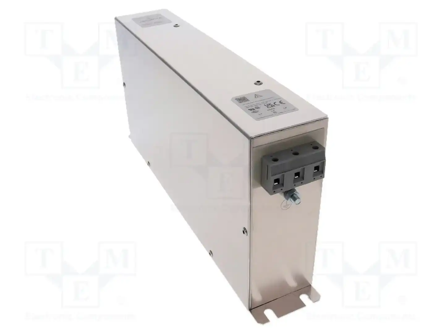 SCHAFFNER / TE Connectivity FN258L-16-29 — Противопомеховые фильтры другие