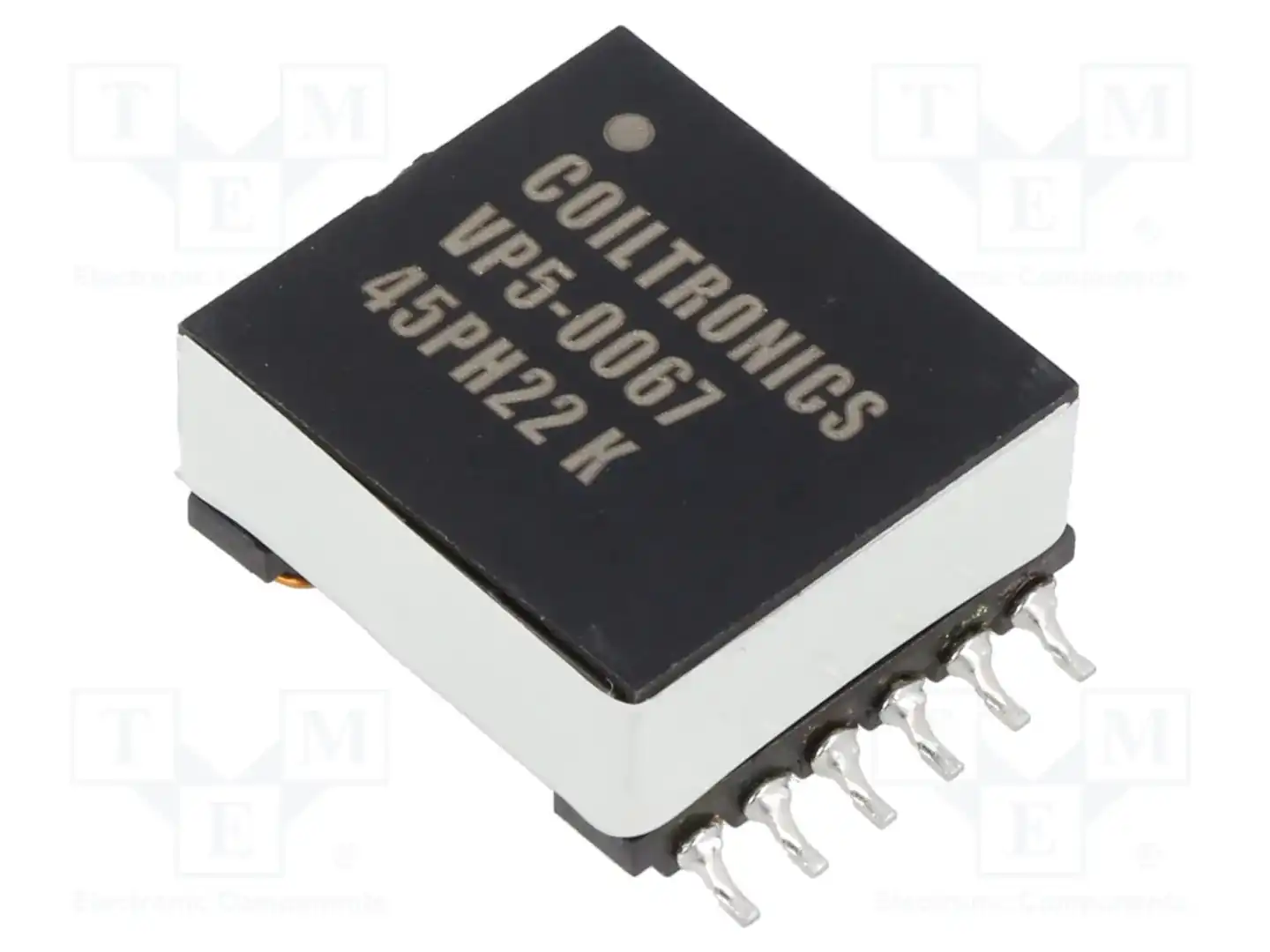 EATON ELECTRONICS VP5-0067-R — Трансформаторы PCB