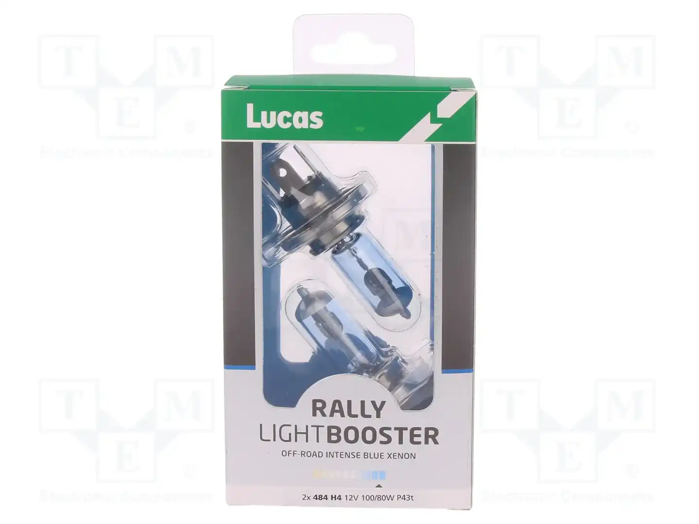LUCAS LLX484BLX2 — Источники света - автомобильные