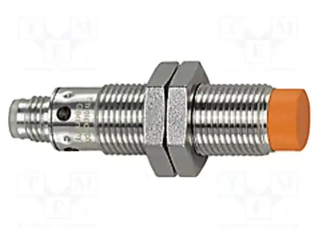 IFM ELECTRONIC IFS211 — Датчики индукционные цилиндрические DC