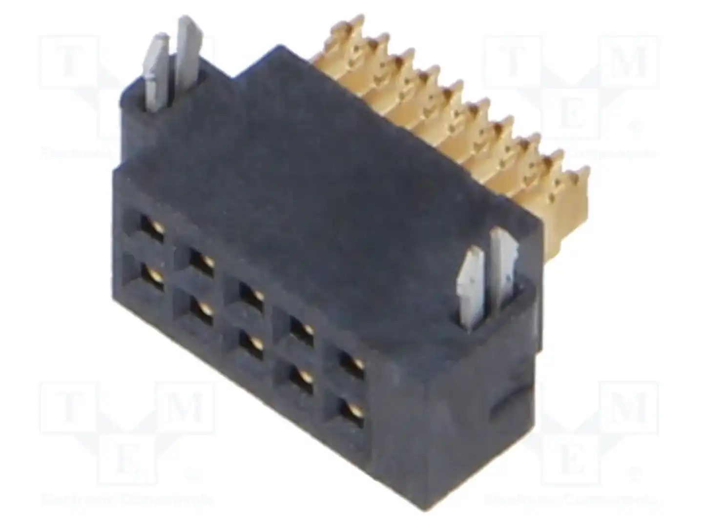 SAMTEC SFMH-105-02-L-D-LC — Разъeмы пластина - пластина