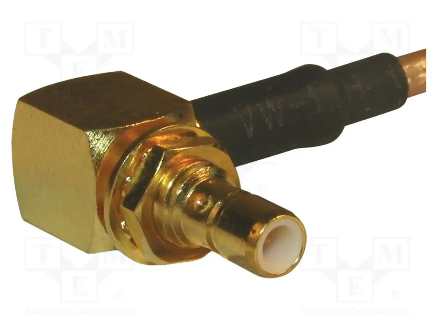 AMPHENOL RF 142233 — Разъeмы SMA, SMB, SMC