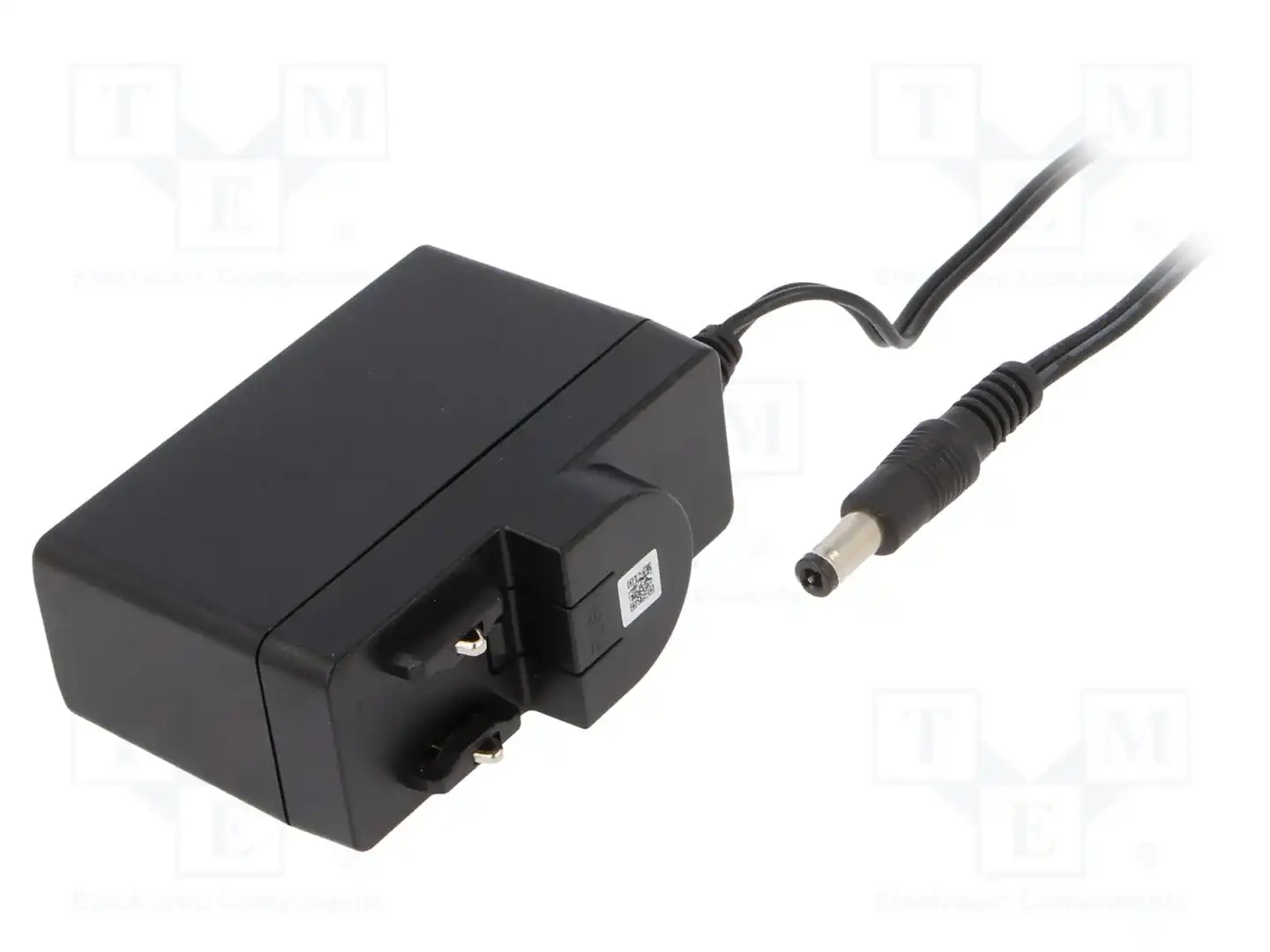 XP POWER ACM12US05 — Штекерные блоки питания
