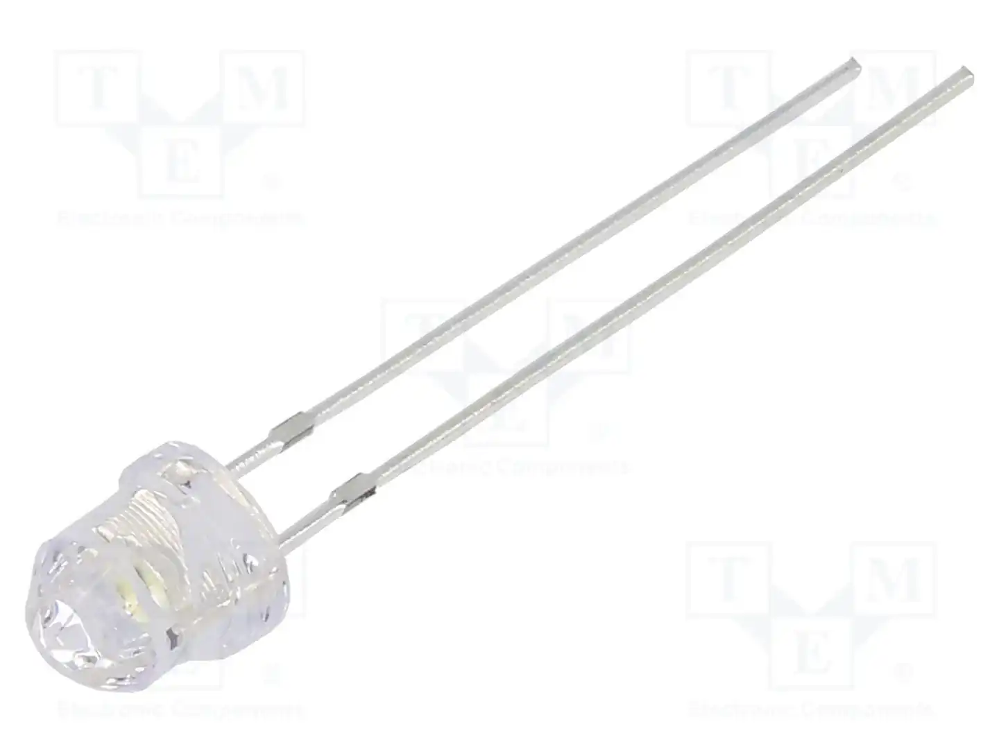 OPTOSUPPLY OSW5DKEDD1A-12V — Светодиоды THT остальные