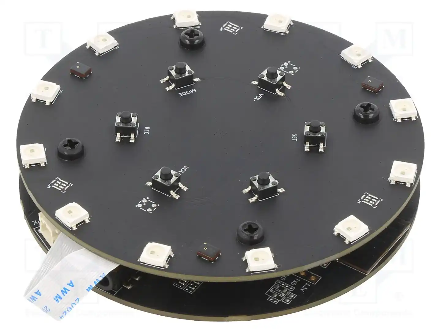 ESPRESSIF ESP32-KORVO — Наборы пусковые остальные